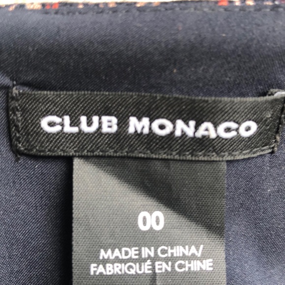 Club Monaco Dress - Picture 3 of 5